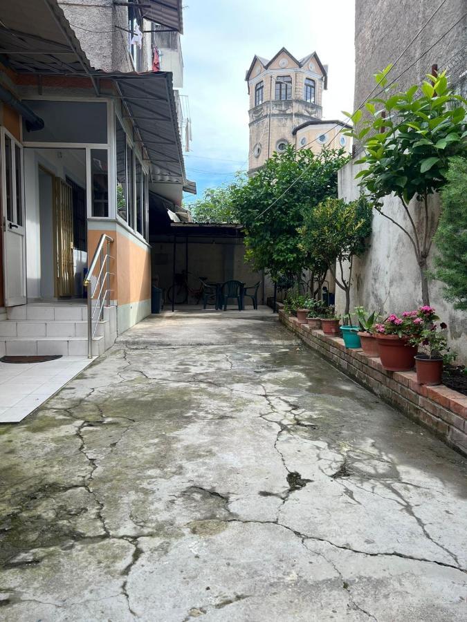 Home Shkodra Center Exterior photo