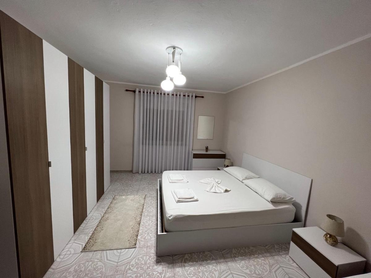 Home Shkodra Center Exterior photo